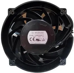 Cooling Fan for Delta THB2048CT-IKK 200 * 200 * 70MM DC48V 5.88A Cooling Fan for Delta THB2048CT-IKK 200 * 200 * 70MM DC48V 5.88A