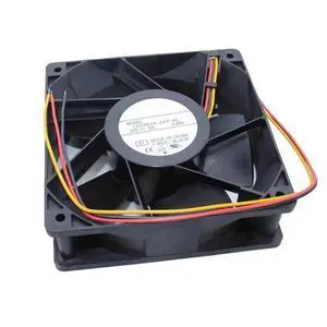 Cooling Fan for NMB 12038VA-24P-AL 120 * 120 * 38MM DC24V 0.89A 3Lines Cooling Fan for NMB 12038VA-24P-AL 120 * 120 * 38MM DC24V 0.89A 3Lines