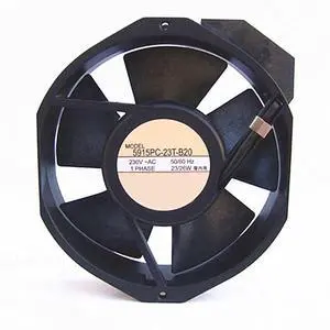 Cooling Fan for NMB 5915PC-23T-B20 230VAC Cooling Fan for NMB 5915PC-23T-B20 230VAC