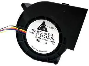 Cooling Fan for Delta BFB1012UH-9K34 DC12V 6.00A 4lines Cooling Fan for Delta BFB1012UH-9K34 DC12V 6.00A 4lines