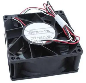 Cooling Fan for NMB 09238RE-24M-CTD 90 * 90 * 38MM DC24V 0.73A 3Lines Cooling Fan for NMB 09238RE-24M-CTD 90 * 90 * 38MM DC24V 0.73A 3Lines