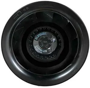 for R2D220-RB14-09 400V 0.19/0.22A 98/130W 2450/2850RPM Cooling Fan for R2D220-RB14-09 400V 0.19/0.22A 98/130W 2450/2850RPM Cooling Fan