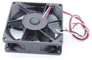 Cooling Fan for NMB 08025VE-12P-GLD 80 * 80 * 25MM DC12V 0.68A Cooling Fan for NMB 08025VE-12P-GLD 80 * 80 * 25MM DC12V 0.68A