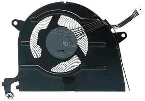 CPU Cooling Fan Cooler for ThinkPad X13 Gen 2 20W8 20W9 5H41C81978 NS85C46 20F07 CPU Cooling Fan Cooler for ThinkPad X13 Gen 2 20W8 20W9 5H41C81978 NS85C46 20F07