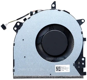 Computer CPU Cooling Fans for VivoBook 15 X512 F512 X512U X512DA X512UF 13N1-6TA0U12 6TA0U11 Laptop Fan Cooler Radiator Computer CPU Cooling Fans for VivoBook 15 X512 F512 X512U X512DA X512UF 13N1-6TA0U12 6TA0U11 Laptop Fan Cooler Radiator