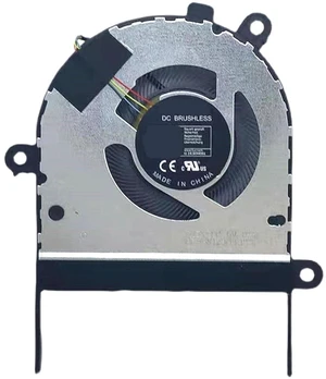 CPU Cooling Fan Cooler for Flip 15 UX564 UX564EH DFS5K12304363P FN5X 13NBOSC0T04011 DQ5D567G004 Radiator DC5V CPU Cooling Fan Cooler for Flip 15 UX564 UX564EH DFS5K12304363P FN5X 13NBOSC0T04011 DQ5D567G004 Radiator DC5V