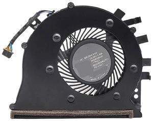 Laptop CPU Cooling Fan Cooler for TPN-I133 17-by NS85B00 17K22 6033B0062701 DC 5V Laptop CPU Cooling Fan Cooler for TPN-I133 17-by NS85B00 17K22 6033B0062701 DC 5V