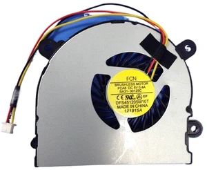 1Pcs Laptop CPU Cooling Fan Cooler Fan for S6000 X600 CLEVO 7872 C4500 Fan AB6505HX-J03 AB6605HX-J03 6-31-W25HS-100 BS5005HS-U89 1Pcs Laptop CPU Cooling Fan Cooler Fan for S6000 X600 CLEVO 7872 C4500 Fan AB6505HX-J03 AB6605HX-J03 6-31-W25HS-100 BS5005HS-U89