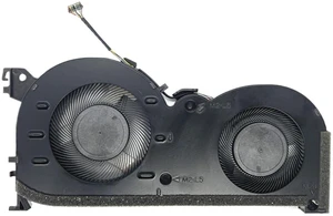 CPU Cooling Fan for IdeaPad Gaming 3-15IMH05 Gaming 3-15ARH05 5F10S13912 Cooler Fans Heatsink Radiator CPU Cooling Fan for IdeaPad Gaming 3-15IMH05 Gaming 3-15ARH05 5F10S13912 Cooler Fans Heatsink Radiator