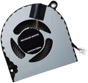 CPU Cooling Fan Cooler for N19C3 Aspire 5 A515-43-R4RR Fans Heatsink Radiator NS85B11-18M22 DC05V CPU Cooling Fan Cooler for N19C3 Aspire 5 A515-43-R4RR Fans Heatsink Radiator NS85B11-18M22 DC05V