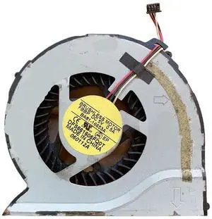 for NP550P5C NP550P7C Laptop Cooling Fan BA62-00766A KSB0805HB-BK2T BA81-16653A BA81-16653B FBBP DFS661605FQOT for NP550P5C NP550P7C Laptop Cooling Fan BA62-00766A KSB0805HB-BK2T BA81-16653A BA81-16653B FBBP DFS661605FQOT