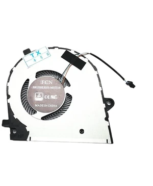 1PCS CPU Cooler Cooling Fan for 5391 5390 7391 DFS5K12214161J FLFR 0TCV60 TCV60 023.100FA.001 1PCS CPU Coole 1PCS CPU Cooler Cooling Fan for 5391 5390 7391 DFS5K12214161J FLFR 0TCV60 TCV60 023.100FA.001 1PCS CPU Coole