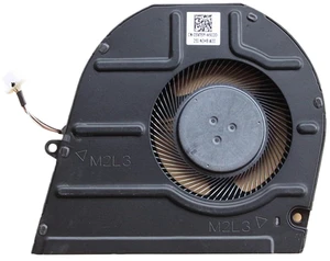 CPU Cooling Fan Cooler for Inspiron 14 5425 5420 05V75Y CN-05V75Y Fans Heatsink Radiator CPU Cooling Fan Cooler for Inspiron 14 5425 5420 05V75Y CN-05V75Y Fans Heatsink Radiator