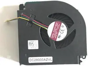 Fan for Precision M6700 Laptop CPU Cooling Fan Cooler MG60150V1-C040-S9A 26PND 026PND DC28000AZSL BATA0815R5H P003 Fan for Precision M6700 Laptop CPU Cooling Fan Cooler MG60150V1-C040-S9A 26PND 026PND DC28000AZSL BATA0815R5H P003