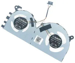 CPU Cooling Fan for XIAOMI Air 13.3 161301-FC 161301-FB EG50040S1-CD50-S9A 5V 0.5A CPU Cooling Fan for XIAOMI Air 13.3 161301-FC 161301-FB EG50040S1-CD50-S9A 5V 0.5A