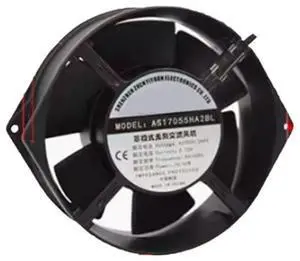 RATPART Cooling Fan for AS17055HA2BL 120 * 120 * 25mm 220V New RATPART Cooling Fan for AS17055HA2BL 120 * 120 * 25mm 220V New