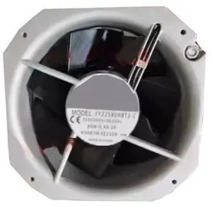 RATPART Cooling Fan for YY22580HBT2-C New RATPART Cooling Fan for YY22580HBT2-C New