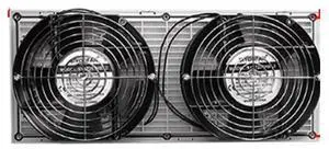 RATPART Fan Set with Cooling Fan for SIYOUFAN FB9807-172.230 420 * 180 * 89 220V 5W New RATPART Fan Set with Cooling Fan for SIYOUFAN FB9807-172.230 420 * 180 * 89 220V 5W New