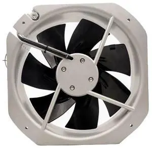 RATPART Cooling Fan for Ebmpapst W2E250-HL06-19 220V New RATPART Cooling Fan for Ebmpapst W2E250-HL06-19 220V New