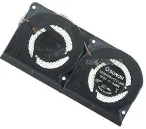 Cooling Fan for Razer RZ09-02877E92-02878E92-02876E92 RZ09-0329 RZ09-03295 -03295e42 e63 RZ09-03297 EG50050S1-CF11-S9A 5V Cooling Fan for Razer RZ09-02877E92-02878E92-02876E92 RZ09-0329 RZ09-03295 -03295e42 e63 RZ09-03297 EG50050S1-CF11-S9A 5V