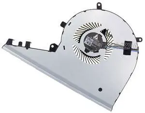 Cooling Fan for HP Envy 17-AE 17-AE151NR 17-AE165NR 17M-AEEE NS85B01-16L07 6033B0053701 Cooling Fan for HP Envy 17-AE 17-AE151NR 17-AE165NR 17M-AEEE NS85B01-16L07 6033B0053701