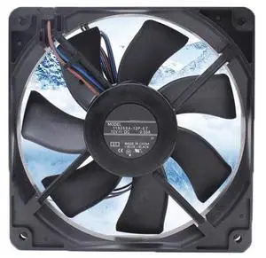 Cooling Fan for NMB 11925SA-12P-ET 120 * 120 * 25MM 12VDC 0.50A 3Lines Cooling Fan for NMB 11925SA-12P-ET 120 * 120 * 25MM 12VDC 0.50A 3Lines