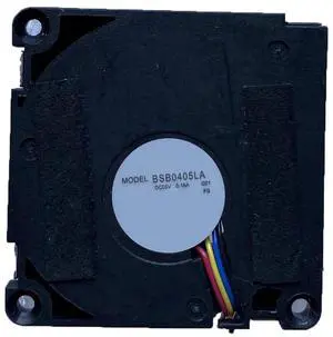 Cooling Fan for Delta BSB0405LA-001 40 * 40 * 10MM DC05V 0.18A 4lines Cooling Fan for Delta BSB0405LA-001 40 * 40 * 10MM DC05V 0.18A 4lines