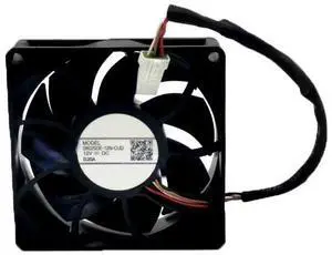 Cooling Fan for NMB 08025DE-12N-CUD 80 * 80 * 25MM 12VDC 0.25A 4Lines Cooling Fan for NMB 08025DE-12N-CUD 80 * 80 * 25MM 12VDC 0.25A 4Lines