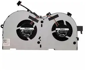 Laptop CPU Cooling Fan for R720-15 Y520-15 R720-15IKB R720-15IKBN Y520-15IKBA Y520-15IKBM GTX1060 Laptop CPU Cooling Fan for R720-15 Y520-15 R720-15IKB R720-15IKBN Y520-15IKBA Y520-15IKBM GTX1060