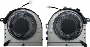 Cooling Fan,Laptop CPU GPU Cooling Fan Coolers Radiator for Gaming 3-15ACH6 3-15IHU6 DC5V 0.5A 5H40S20422 Cooling Fan,Laptop CPU GPU Cooling Fan Coolers Radiator for Gaming 3-15ACH6 3-15IHU6 DC5V 0.5A 5H40S20422