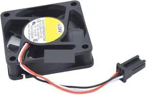 1pc 60MM Cooling Fan 9WF0624H7D04 A90L-0001-0423#105S for SANYODENKI Cooler 60 * 60 * 15MM DC24V 0.12A 3Pins 1pc 60MM Cooling Fan 9WF0624H7D04 A90L-0001-0423#105S for SANYODENKI Cooler 60 * 60 * 15MM DC24V 0.12A 3Pins