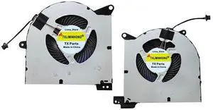 New CPU and GPU Cooling Fans for MACHENIKE L16 2G2 2G3 NB801012HHT4B01F11 NA801012HHT4B01F11 RTX4060 DC12V 1ANote:Big Interface New CPU and GPU Cooling Fans for MACHENIKE L16 2G2 2G3 NB801012HHT4B01F11 NA801012HHT4B01F11 RTX4060 DC12V 1ANote:Big Interface