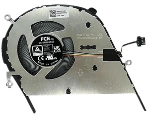 1Pcs Laptop Cooling Fans CPU Cooler for X421 S433 M433 M413 V4050F M4600I NS85C45-19J09 BAPA1005R5HY001 13NB0PZ0M01021 1Pcs Laptop Cooling Fans CPU Cooler for X421 S433 M433 M413 V4050F M4600I NS85C45-19J09 BAPA1005R5HY001 13NB0PZ0M01021