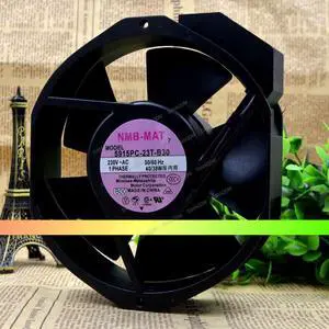 Compatible for NMB-MAT 5915PC-23T-B30 230V 40-38W Cooling Fan Compatible for NMB-MAT 5915PC-23T-B30 230V 40-38W Cooling Fan