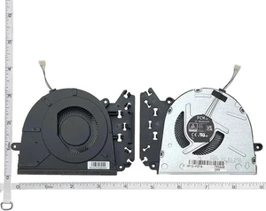 CPU Cooling Fan for HP 250 255 G10 TPN-Q287 15-fc 15z-fc000 fc0083au fc0082au fc0106au Laptop Cooler Radiator N38474-001 N38472 CPU Cooling Fan for HP 250 255 G10 TPN-Q287 15-fc 15z-fc000 fc0083au fc0082au fc0106au Laptop Cooler Radiator N38474-001 N38472