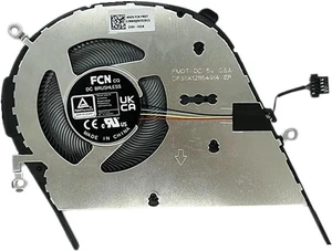 1Pcs Laptop Cooling Fans CPU Cooler for X421 S433 M433 M413 V4050F M4600I NS85C45-19J09 BAPA1005R5HY001 13NB0PZ0M01021 1Pcs Laptop Cooling Fans CPU Cooler for X421 S433 M433 M413 V4050F M4600I NS85C45-19J09 BAPA1005R5HY001 13NB0PZ0M01021