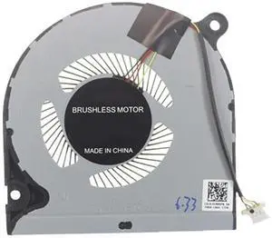 CPU Cooler Fans for P214-51 P50-51 FL9S N18P4 N18P5 Cooling Fan Heatsink Radiator CPU Cooler Fans for P214-51 P50-51 FL9S N18P4 N18P5 Cooling Fan Heatsink Radiator
