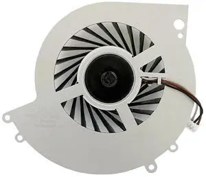Laptop Internal Cooling Fan for PS4-1200 CUH-1200 Series PS4 CUH-12XX CUH-1200 CUH-1215A CUH-1215B KSB0912HE Laptop Internal Cooling Fan for PS4-1200 CUH-1200 Series PS4 CUH-12XX CUH-1200 CUH-1215A CUH-1215B KSB0912HE