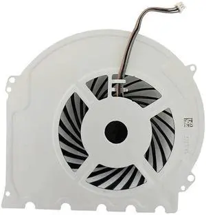 Internal Cooling Fan for PS4-2000 CUH-2XXX Series CUH-2000 CUH-2015A CUH-2115B G85G12MS1CN-56J14 12V 1.30A Internal Cooling Fan for PS4-2000 CUH-2XXX Series CUH-2000 CUH-2015A CUH-2115B G85G12MS1CN-56J14 12V 1.30A