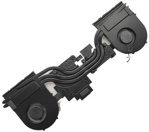 06G8G0 for 15 R2 Laptop CPU Cooling Fan with Heatsink GPU Cooler Fan 6G8G0 CN-06G8G0 AT18E002ZF0 06G8G0 for 15 R2 Laptop CPU Cooling Fan with Heatsink GPU Cooler Fan 6G8G0 CN-06G8G0 AT18E002ZF0