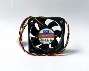 for DAZA0515RCU PG03 Fan DC13.6V 0.20A 5CM 50×50×15mm 4-Wire Silent Cooling Fan for DAZA0515RCU PG03 Fan DC13.6V 0.20A 5CM 50×50×15mm 4-Wire Silent Cooling Fan