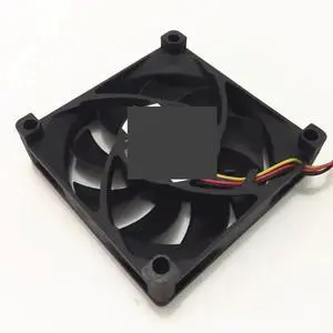 FA07015L12LPB Cooling Fan for DC 12V 0.25A 70x70x15mm FA07015L12LPB Cooling Fan for DC 12V 0.25A 70x70x15mm