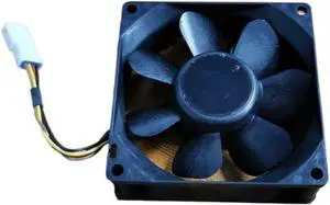 9WP0812P4G08 for Sanyo 8025 80mm 80X25mm Cooling Fan IP68 Waterproof 9WP0812P4G08 for Sanyo 8025 80mm 80X25mm Cooling Fan IP68 Waterproof