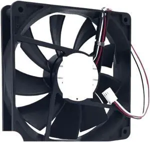 for NMB 4710KL-05W-B59 12025 120mm 24V 0.38A High Airflow 3-Wire Cooling Fan for Inverter Cabinet Industrial Equipment for NMB 4710KL-05W-B59 12025 120mm 24V 0.38A High Airflow 3-Wire Cooling Fan for Inverter Cabinet Industrial Equipment