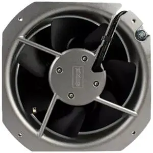 W2E250-HL08-07 Cooling Fan 28CM for 115V 1.05/1.45A 128/185W 2500/2650RPM 28080 280MM 280X280X80MM Fan W2E250-HL08-07 Cooling Fan 28CM for 115V 1.05/1.45A 128/185W 2500/2650RPM 28080 280MM 280X280X80MM Fan