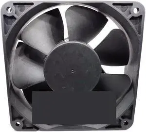 for PELKO DF1238B24H 120x120x38mm for DC 24V 0.68A 3-Wire Dual Ball Cooling Fan for PELKO DF1238B24H 120x120x38mm for DC 24V 0.68A 3-Wire Dual Ball Cooling Fan