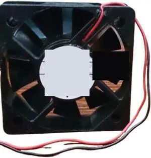 for NMB 2106KL-04W-B50 50mm 12V Cooling Fan, 0.18A Dual Ball Bearing, 5cm 2-Line for PC, Electronics, Heatsink for NMB 2106KL-04W-B50 50mm 12V Cooling Fan, 0.18A Dual Ball Bearing, 5cm 2-Line for PC, Electronics, Heatsink