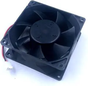 50V 92mm Server Cooling Fan for NMB 3615KL-09W-B76 8200RPM for Systems 50V 92mm Server Cooling Fan for NMB 3615KL-09W-B76 8200RPM for Systems