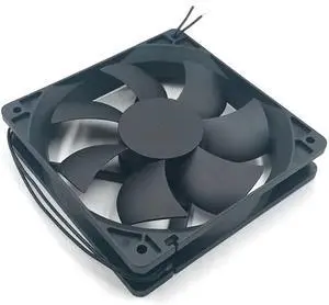 for SXDOOL Brushless EC Axial Cooling Fan 120x120x25mm, 110V 230V, 7W, 100.2CFM, 2600RPM, 50/60Hz, for HVAC & Industrial Use for SXDOOL Brushless EC Axial Cooling Fan 120x120x25mm, 110V 230V, 7W, 100.2CFM, 2600RPM, 50/60Hz, for HVAC & Industrial Use