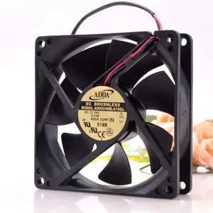 for Adda AD0924HB-A70GL 24V 0.15A 9CM 2-Wire Inverter Cooling Fan for Industrial Equipment and HVAC Systems for Adda AD0924HB-A70GL 24V 0.15A 9CM 2-Wire Inverter Cooling Fan for Industrial Equipment and HVAC Systems